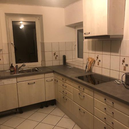 Gastezimmer Kessel Appenheim Bagian luar foto
